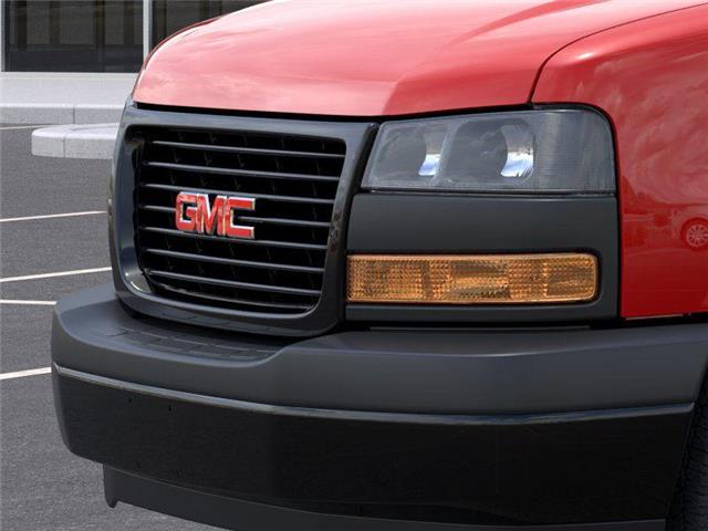 2026 GMC Savana 2500 Work Van (Stk: 26SAV2) in Virgil - Image 13 of 24