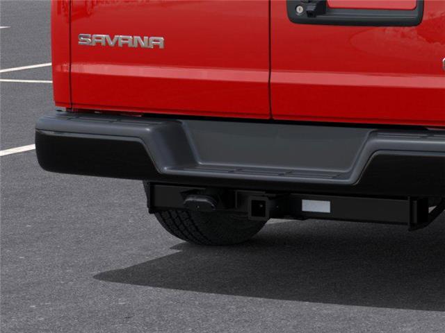 2026 GMC Savana 2500 Work Van (Stk: 26SAV2) in Virgil - Image 14 of 24