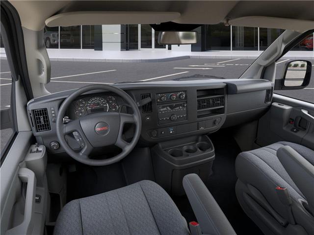 2026 GMC Savana 2500 Work Van (Stk: 26SAV2) in Virgil - Image 15 of 24