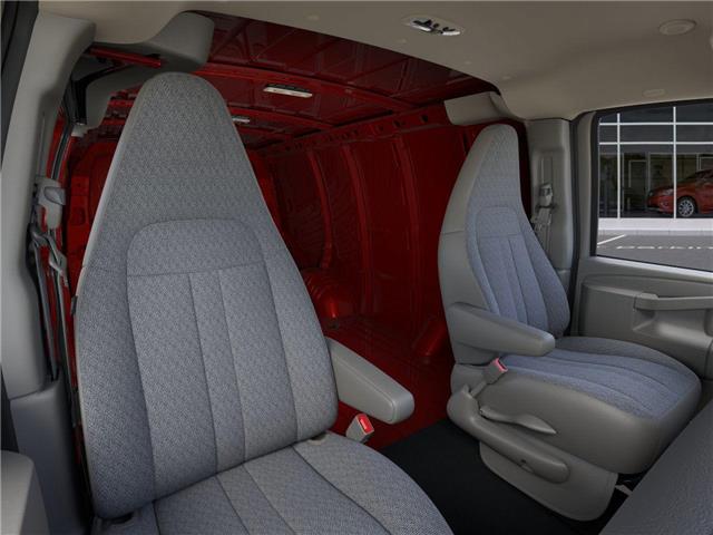 2026 GMC Savana 2500 Work Van (Stk: 26SAV2) in Virgil - Image 16 of 24