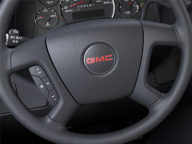 2026 GMC Savana 2500 Work Van (Stk: 26SAV2) in Virgil - Image 19 of 24