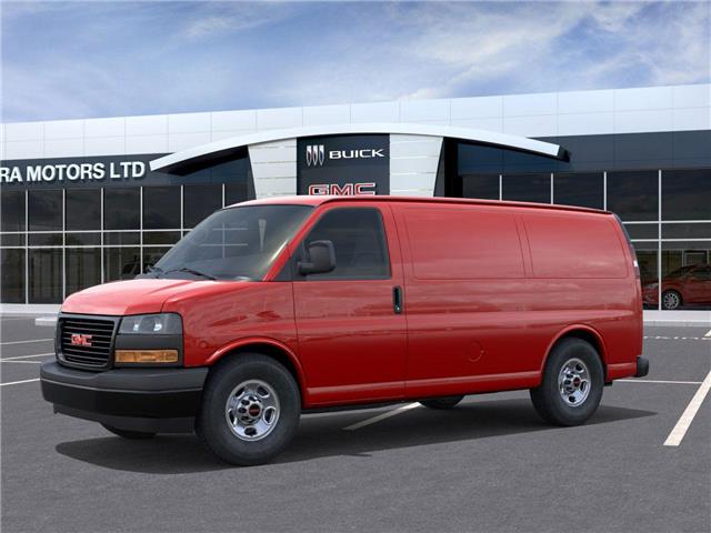 2026 GMC Savana 2500 Work Van (Stk: 26SAV4) in Virgil - Image 2 of 24