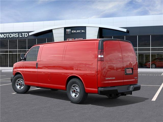 2026 GMC Savana 2500 Work Van (Stk: 26SAV4) in Virgil - Image 3 of 24