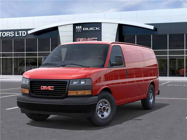 2026 GMC Savana 2500 Work Van (Stk: 26SAV4) in Virgil - Image 6 of 24
