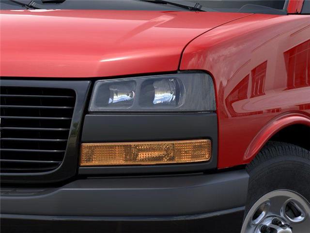 2026 GMC Savana 2500 Work Van (Stk: 26SAV4) in Virgil - Image 10 of 24