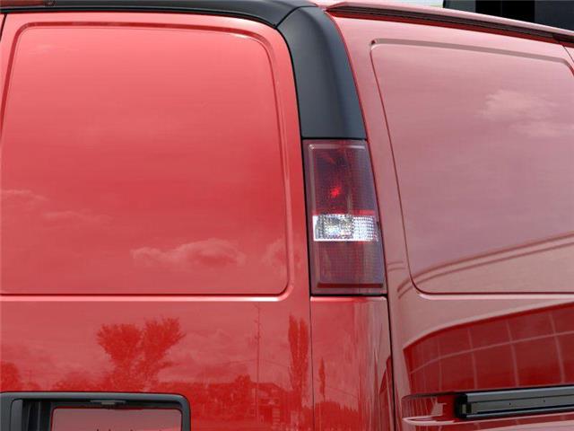2026 GMC Savana 2500 Work Van (Stk: 26SAV4) in Virgil - Image 11 of 24