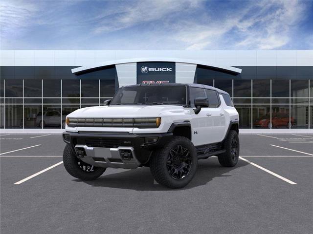 2026 GMC HUMMER EV SUV 3X (Stk: U604293) in Newmarket - Image 1 of 6