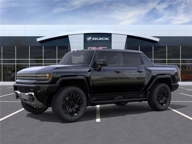 2026 GMC HUMMER EV Pickup 3X (Stk: U604469) in Newmarket - Image 2 of 6