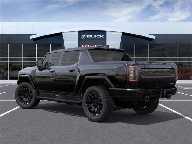 2026 GMC HUMMER EV Pickup 3X (Stk: U604469) in Newmarket - Image 3 of 6
