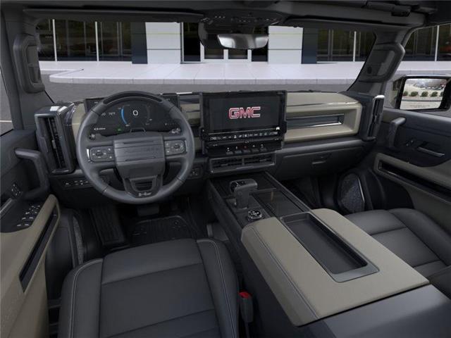 2026 GMC HUMMER EV Pickup 3X (Stk: U604469) in Newmarket - Image 5 of 6