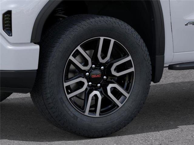 2026 GMC Sierra 1500 AT4 (Stk: TG310258) in Calgary - Image 10 of 25