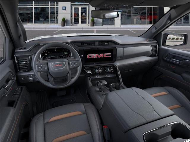 2026 GMC Sierra 1500 AT4 (Stk: TG310258) in Calgary - Image 16 of 25