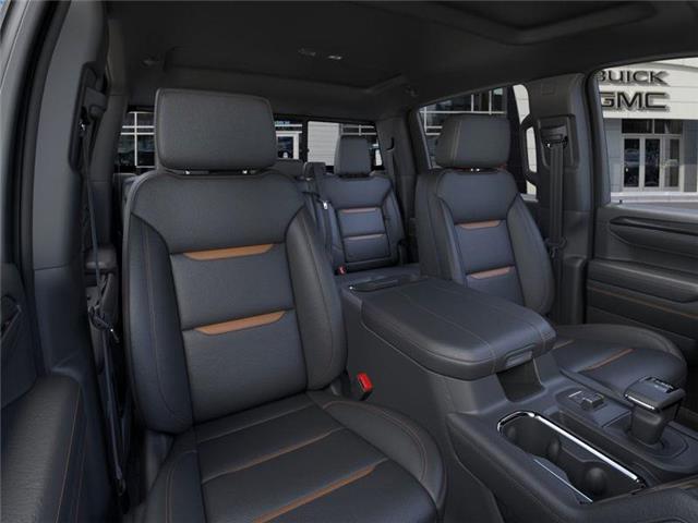 2026 GMC Sierra 1500 AT4 (Stk: TG310258) in Calgary - Image 17 of 25
