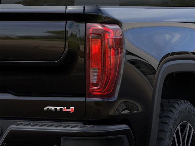 2026 GMC Sierra 1500 AT4 (Stk: TG313490) in Calgary - Image 12 of 25