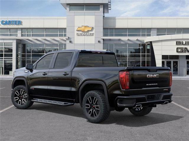 2026 GMC Sierra 1500 AT4 (Stk: TG313076) in Calgary - Image 4 of 25