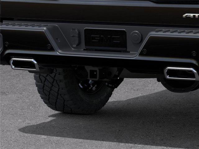 2026 GMC Sierra 1500 AT4 (Stk: TG313076) in Calgary - Image 15 of 25