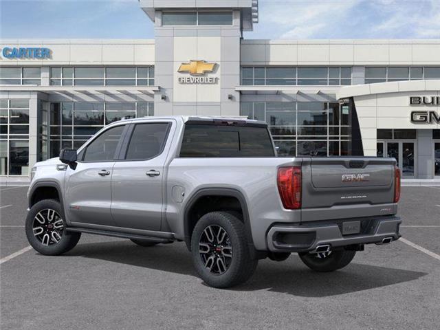 2026 GMC Sierra 1500 AT4 (Stk: TG313644) in Calgary - Image 4 of 25