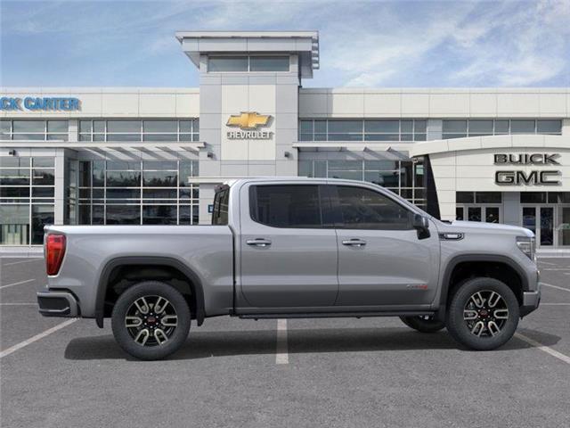 2026 GMC Sierra 1500 AT4 (Stk: TG313644) in Calgary - Image 6 of 25