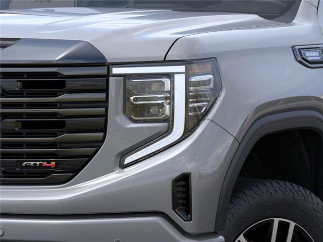 2026 GMC Sierra 1500 AT4 (Stk: TG313644) in Calgary - Image 11 of 25