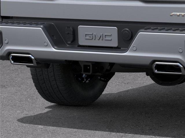 2026 GMC Sierra 1500 AT4 (Stk: TG313644) in Calgary - Image 15 of 25