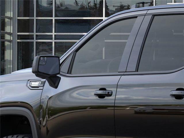 2026 GMC Sierra 1500 AT4 (Stk: TG312972) in Calgary - Image 13 of 25