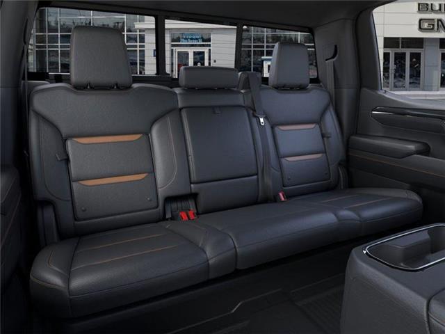 2026 GMC Sierra 1500 AT4 (Stk: TG312972) in Calgary - Image 18 of 25