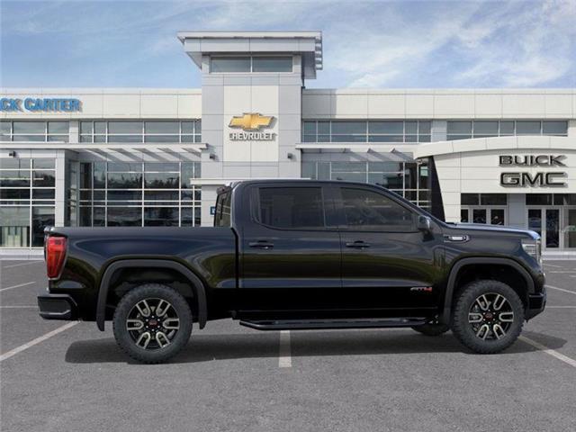 2026 GMC Sierra 1500 AT4 (Stk: TG313149) in Calgary - Image 6 of 25