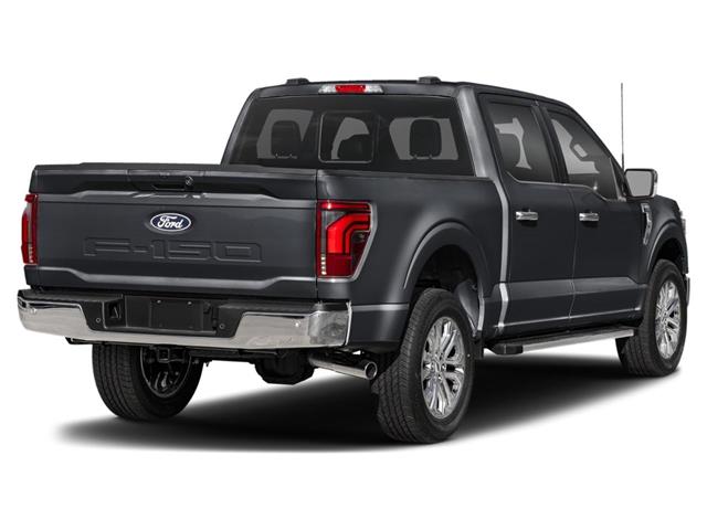 2026 Ford F-150 Lariat (Stk: 26F2528) in North Vancouver - Image 2 of 13