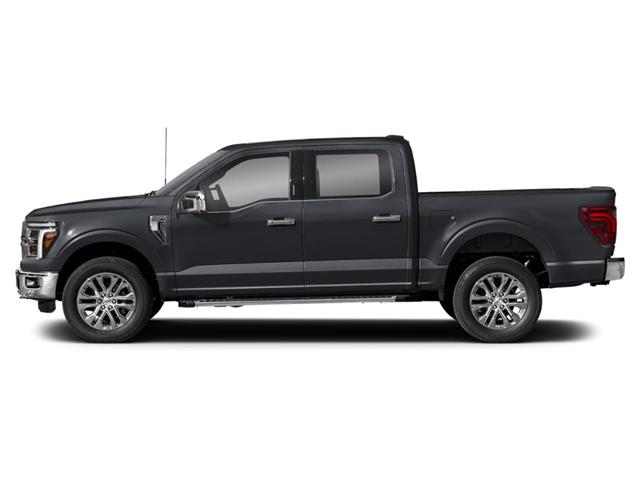 2026 Ford F-150 Lariat (Stk: 26F2528) in North Vancouver - Image 3 of 13