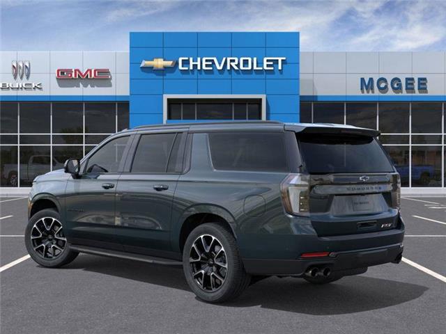 2026 Chevrolet Suburban RST (Stk: 277498) in Goderich - Image 3 of 24