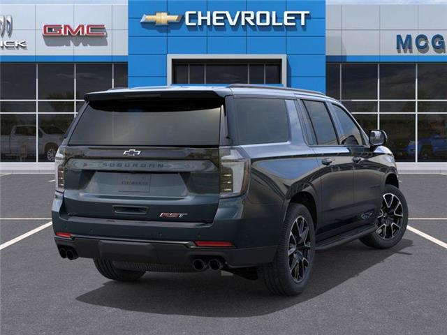 2026 Chevrolet Suburban RST (Stk: 277498) in Goderich - Image 4 of 24