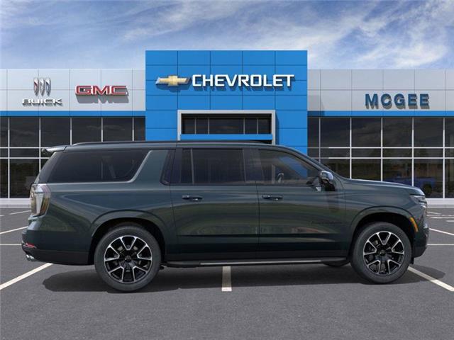 2026 Chevrolet Suburban RST (Stk: 277498) in Goderich - Image 5 of 24