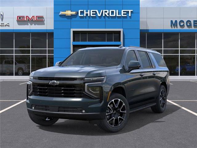 2026 Chevrolet Suburban RST (Stk: 277498) in Goderich - Image 6 of 24