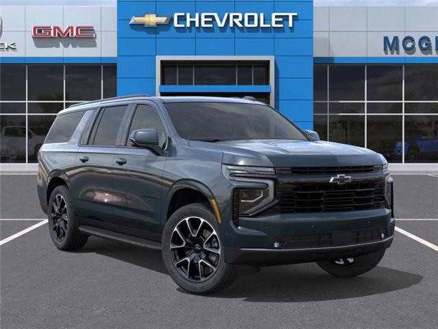 2026 Chevrolet Suburban RST (Stk: 277498) in Goderich - Image 7 of 24