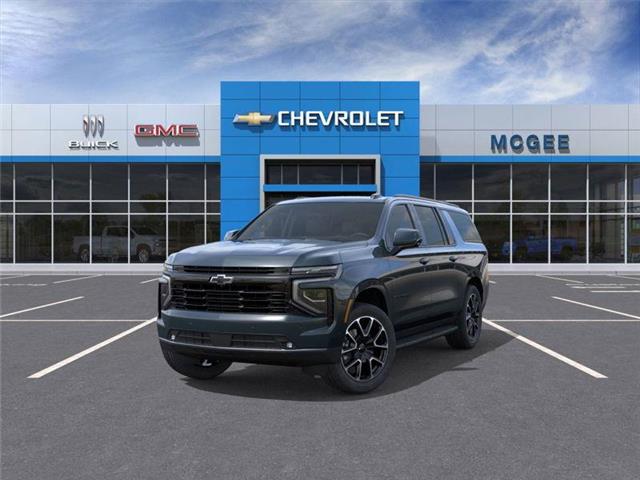 2026 Chevrolet Suburban RST (Stk: 277498) in Goderich - Image 8 of 24