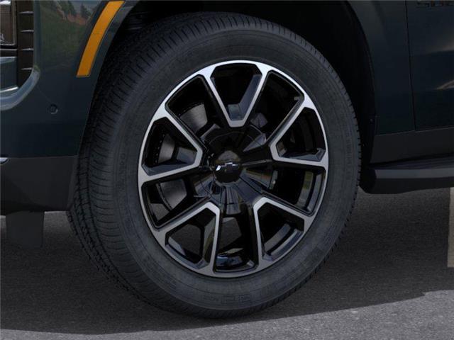 2026 Chevrolet Suburban RST (Stk: 277498) in Goderich - Image 9 of 24