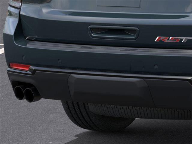 2026 Chevrolet Suburban RST (Stk: 277498) in Goderich - Image 14 of 24