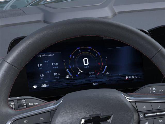 2026 Chevrolet Suburban RST (Stk: 277498) in Goderich - Image 18 of 24