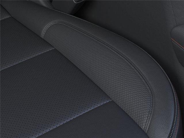 2026 Chevrolet Suburban RST (Stk: 277498) in Goderich - Image 21 of 24