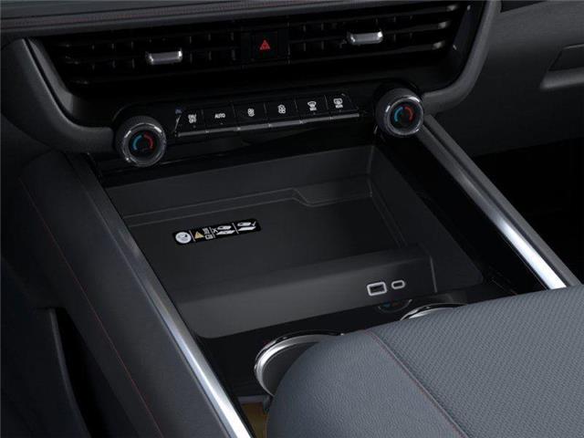 2026 Chevrolet Suburban RST (Stk: 277498) in Goderich - Image 23 of 24