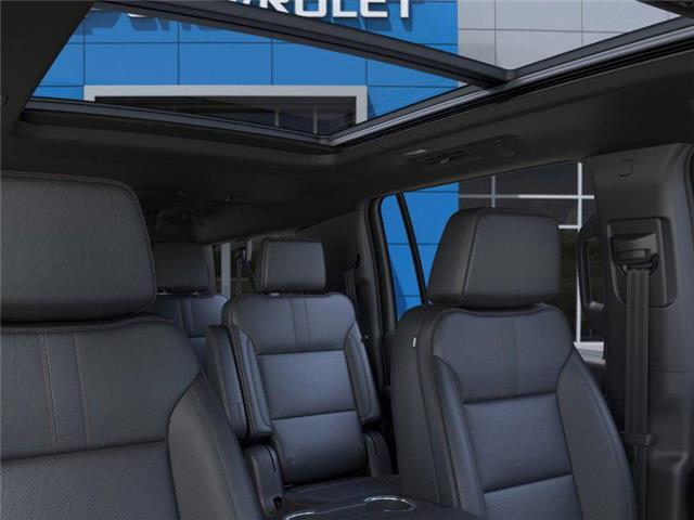 2026 Chevrolet Suburban RST (Stk: 277498) in Goderich - Image 24 of 24