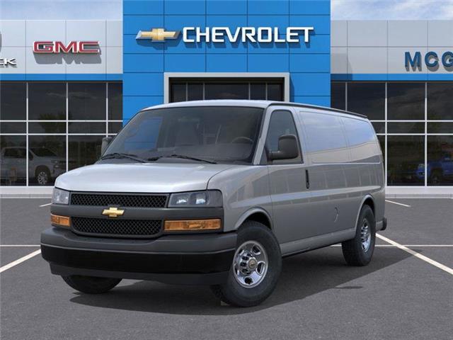 2026 Chevrolet Express 2500 Work Van (Stk: 190730) in Goderich - Image 6 of 24
