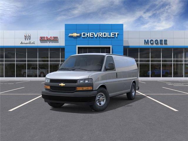 2026 Chevrolet Express 2500 Work Van (Stk: 190730) in Goderich - Image 8 of 24