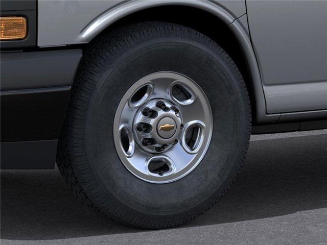 2026 Chevrolet Express 2500 Work Van (Stk: 190730) in Goderich - Image 9 of 24