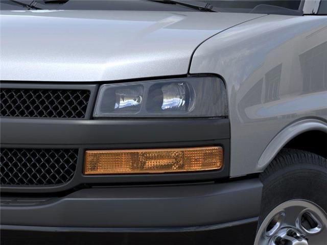 2026 Chevrolet Express 2500 Work Van (Stk: 190730) in Goderich - Image 10 of 24