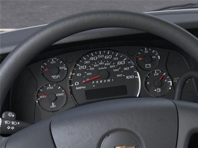 2026 Chevrolet Express 2500 Work Van (Stk: 190730) in Goderich - Image 18 of 24