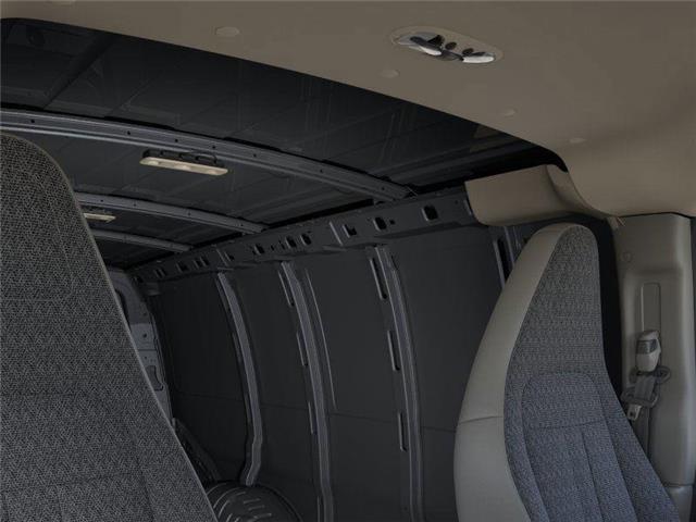 2026 Chevrolet Express 2500 Work Van (Stk: 190730) in Goderich - Image 24 of 24