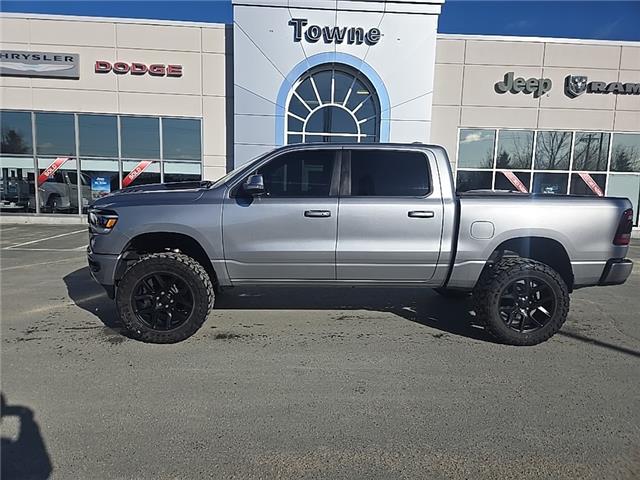 2020 RAM 1500  (Stk: T083A) in Miramichi - Image 2 of 13