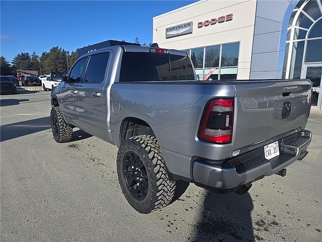 2020 RAM 1500  (Stk: T083A) in Miramichi - Image 3 of 13