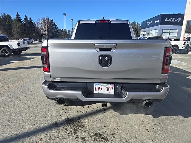2020 RAM 1500  (Stk: T083A) in Miramichi - Image 4 of 13